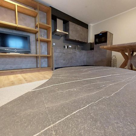 Komfort Appartements Serviced By Auhof Kaprun Εξωτερικό φωτογραφία