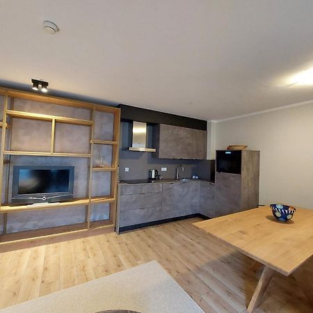 Komfort Appartements Serviced By Auhof Kaprun Εξωτερικό φωτογραφία