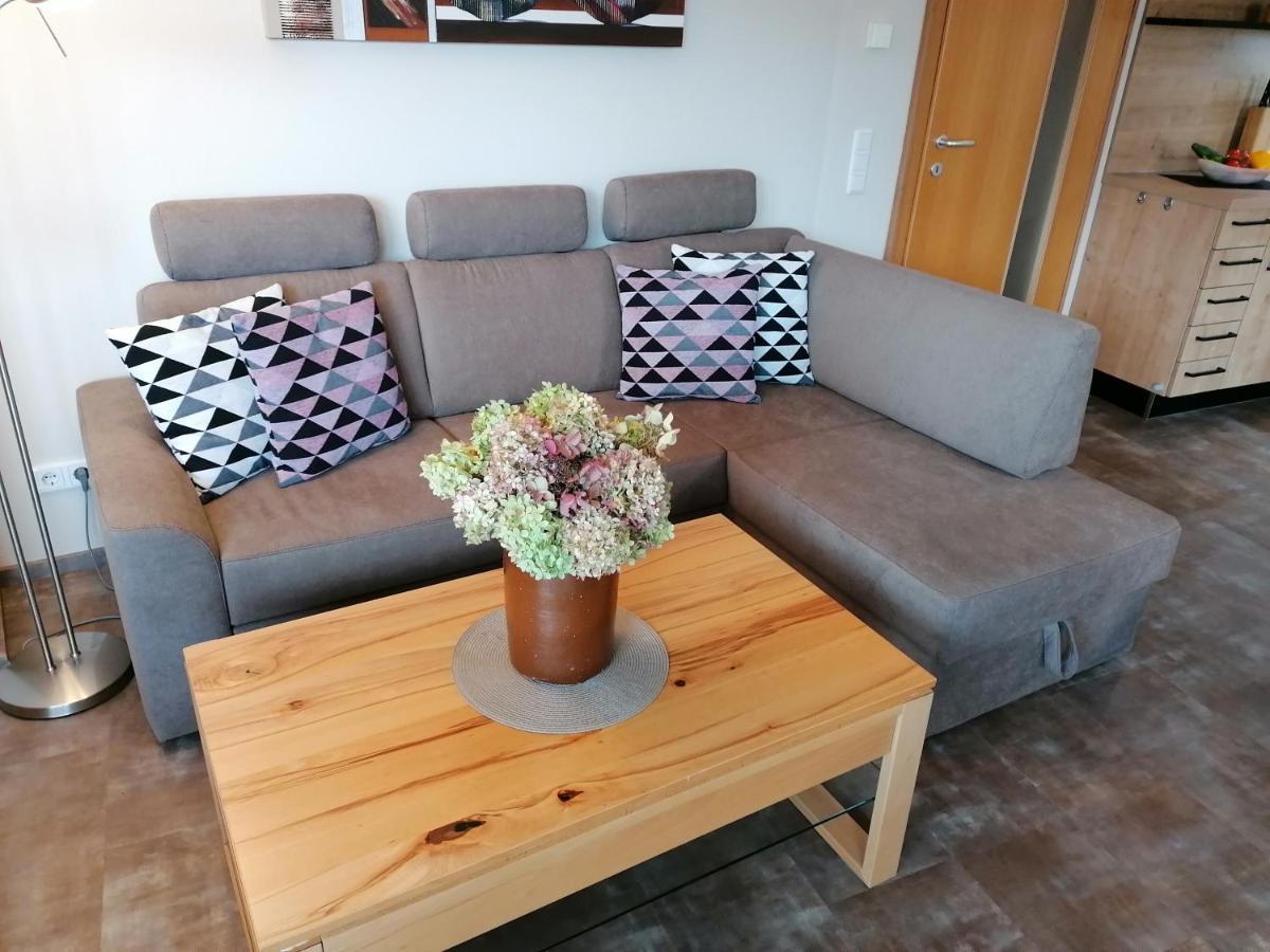 Komfort Appartements Serviced By Auhof Kaprun Εξωτερικό φωτογραφία