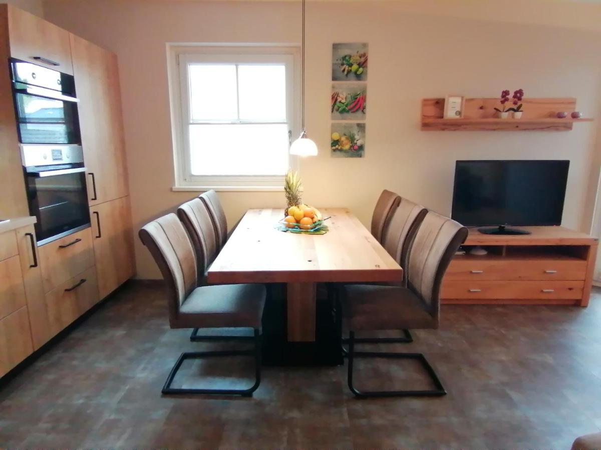 Komfort Appartements Serviced By Auhof Kaprun Εξωτερικό φωτογραφία