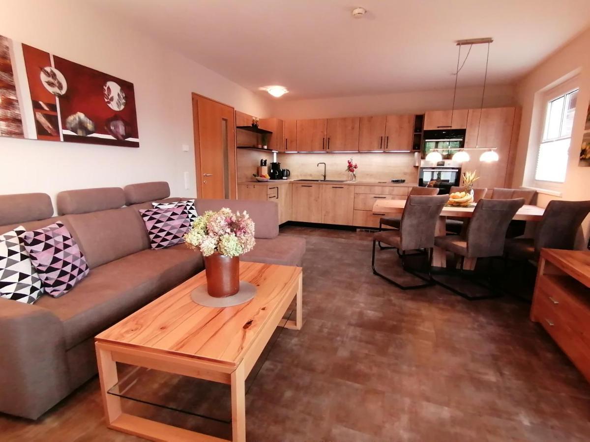 Komfort Appartements Serviced By Auhof Kaprun Εξωτερικό φωτογραφία
