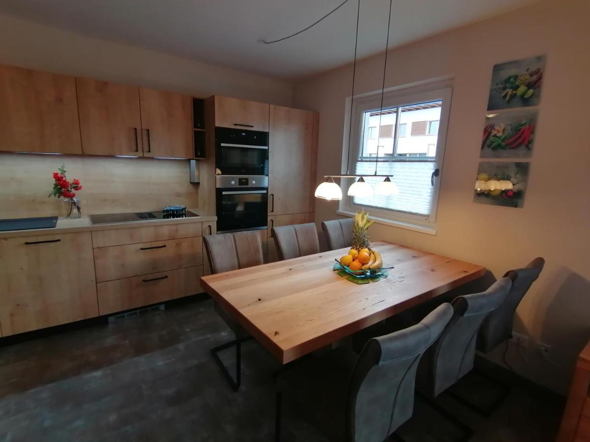 Komfort Appartements Serviced By Auhof Kaprun Εξωτερικό φωτογραφία
