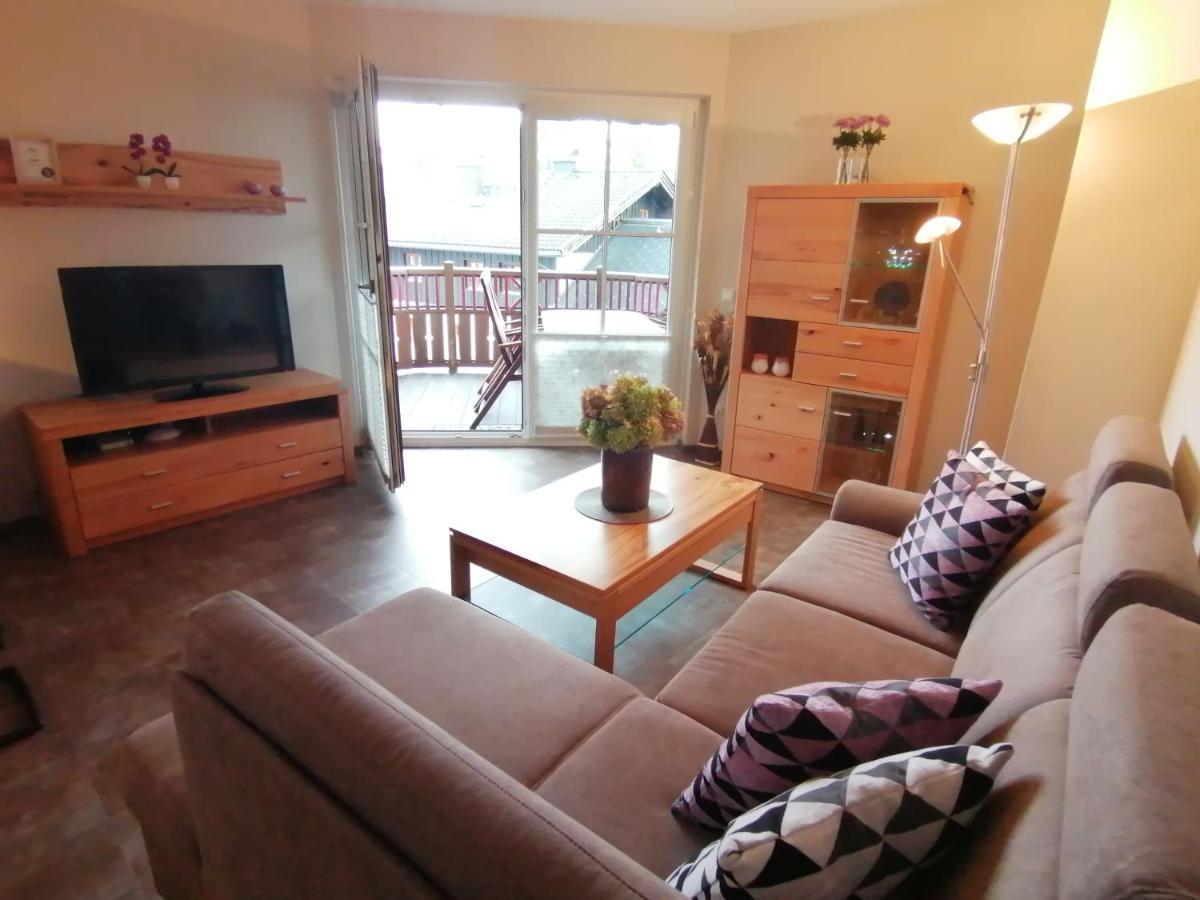 Komfort Appartements Serviced By Auhof Kaprun Εξωτερικό φωτογραφία