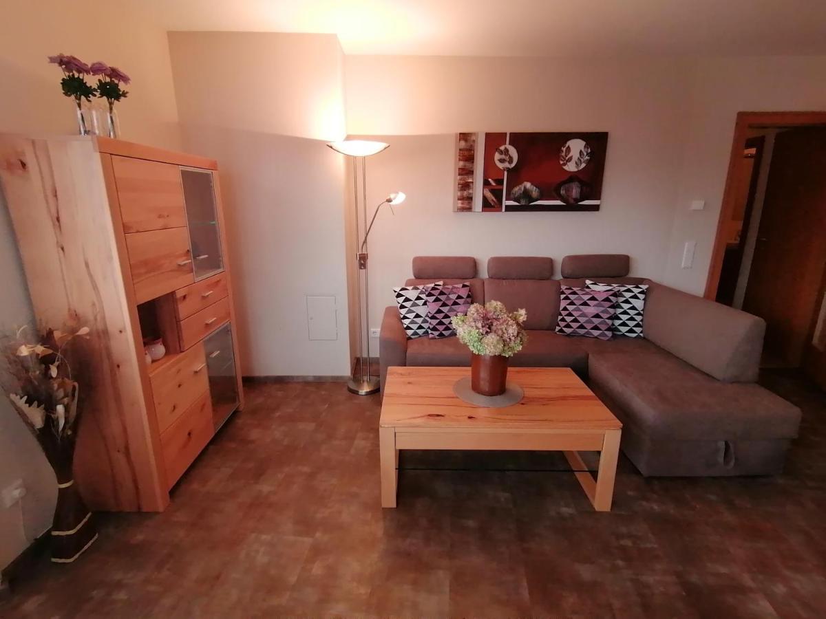Komfort Appartements Serviced By Auhof Kaprun Εξωτερικό φωτογραφία