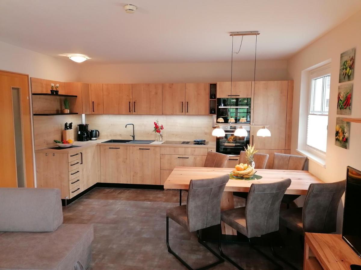 Komfort Appartements Serviced By Auhof Kaprun Εξωτερικό φωτογραφία