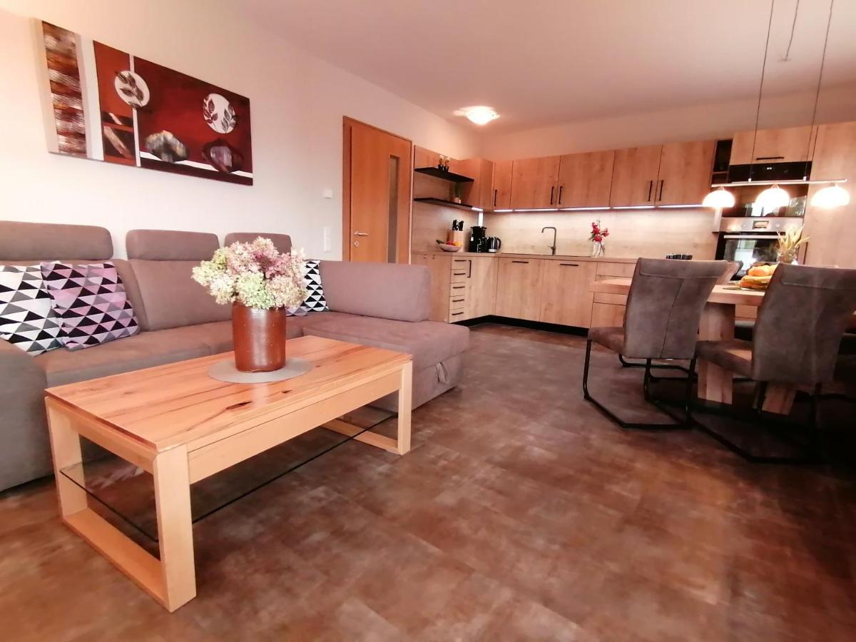 Komfort Appartements Serviced By Auhof Kaprun Εξωτερικό φωτογραφία