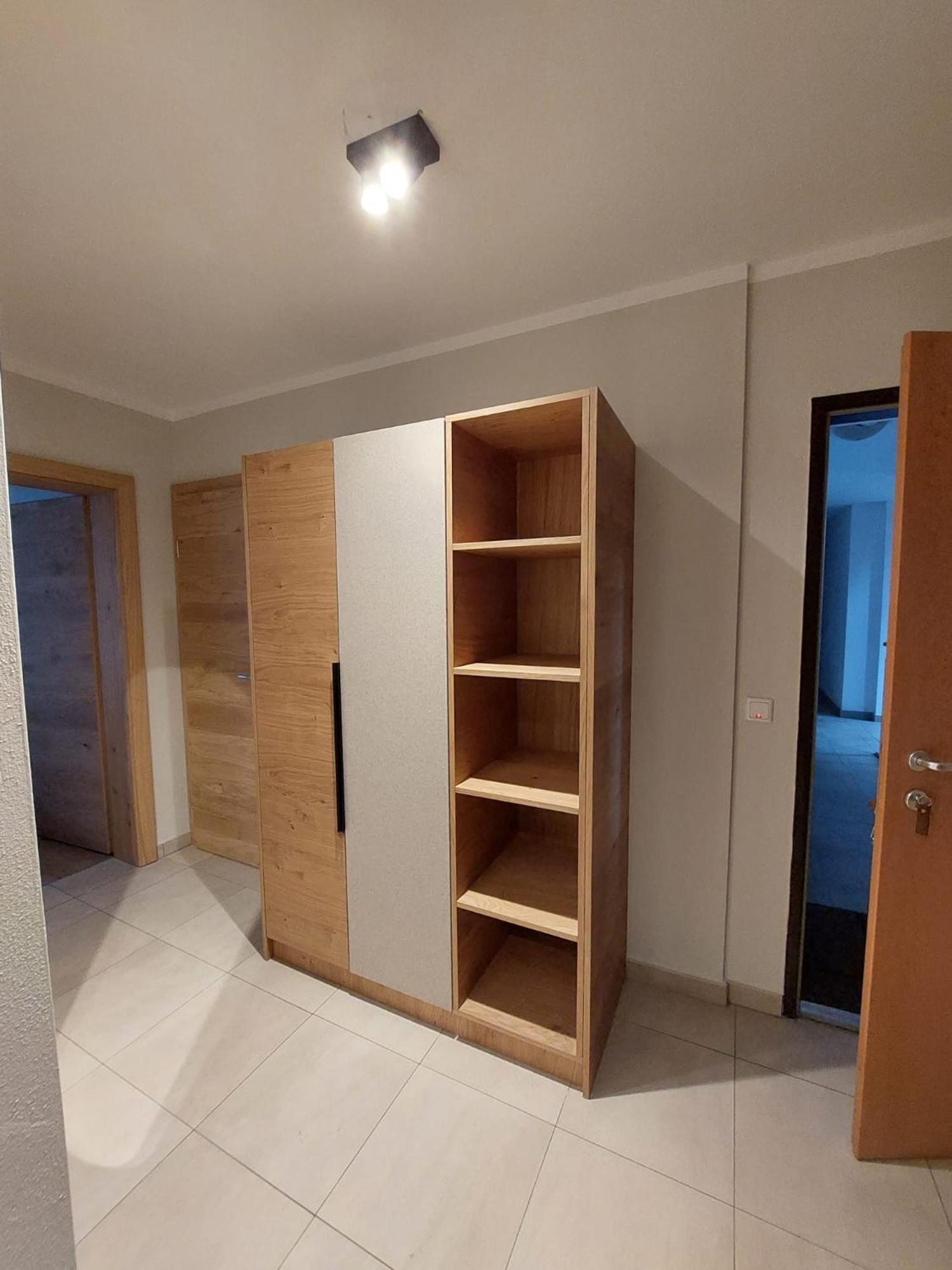 Komfort Appartements Serviced By Auhof Kaprun Εξωτερικό φωτογραφία
