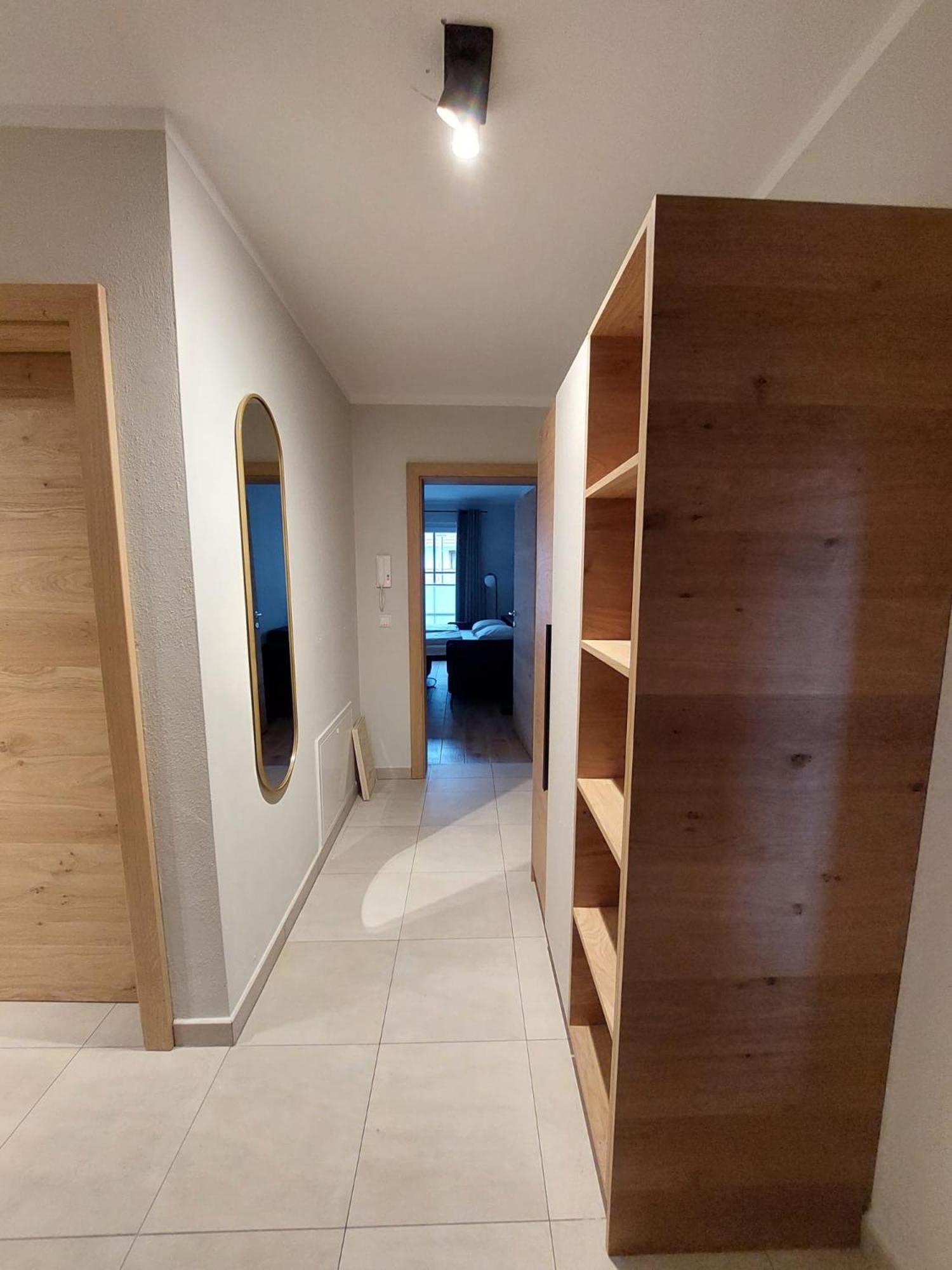 Komfort Appartements Serviced By Auhof Kaprun Εξωτερικό φωτογραφία