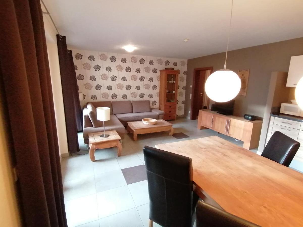 Komfort Appartements Serviced By Auhof Kaprun Εξωτερικό φωτογραφία