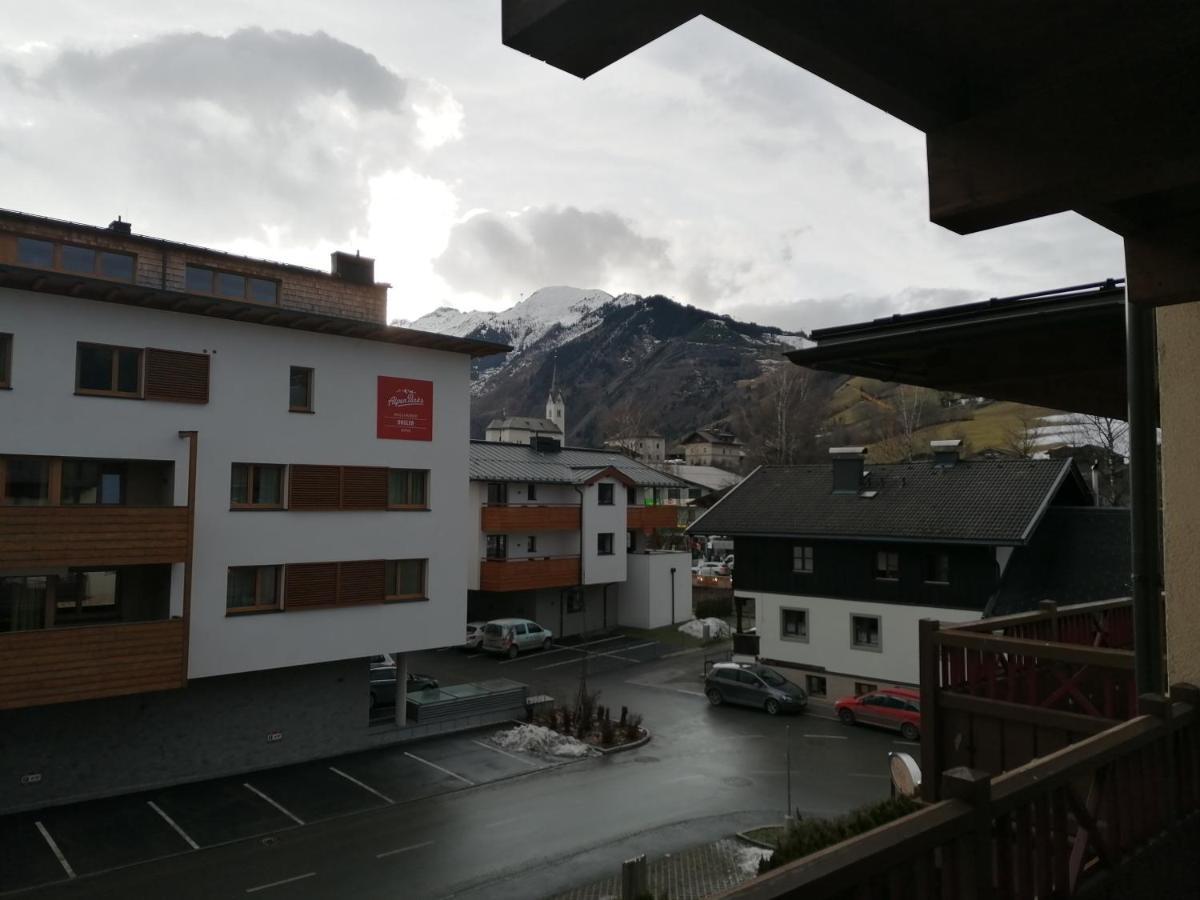 Komfort Appartements Serviced By Auhof Kaprun Εξωτερικό φωτογραφία