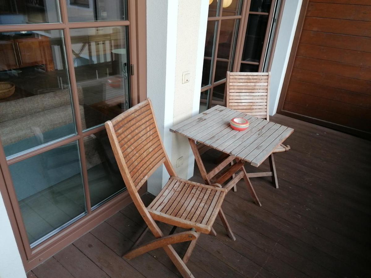 Komfort Appartements Serviced By Auhof Kaprun Εξωτερικό φωτογραφία