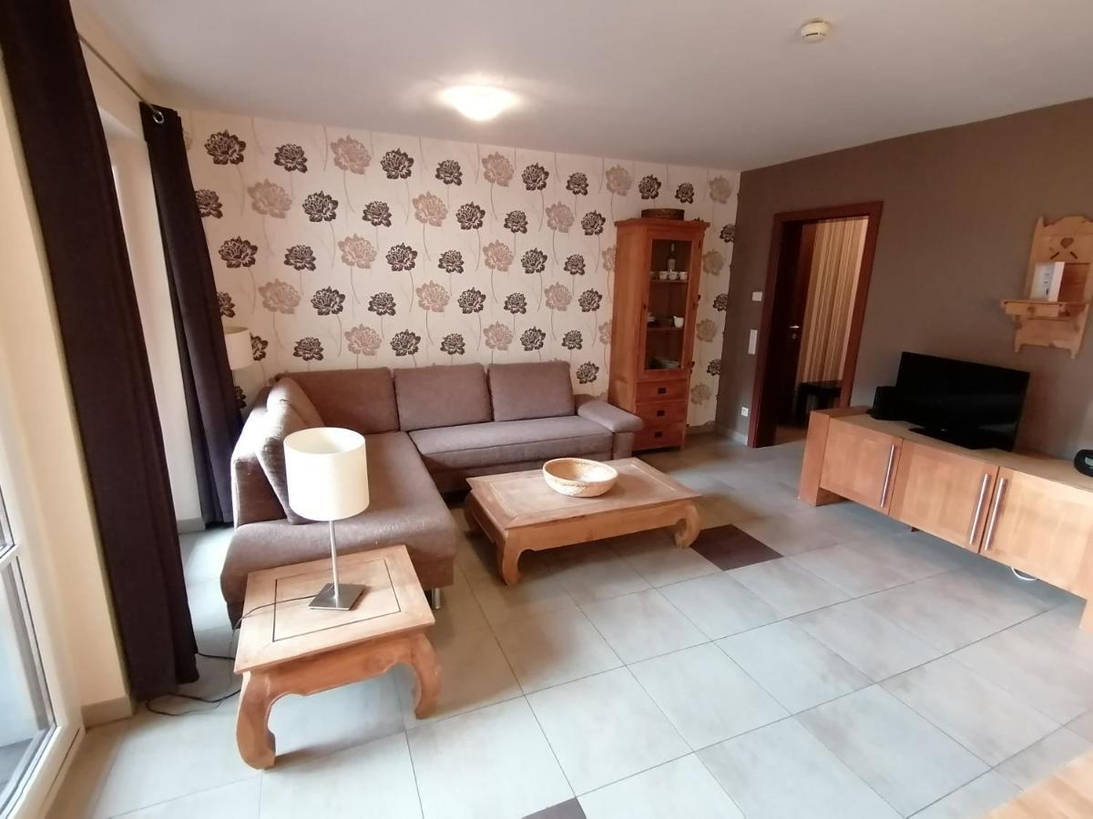 Komfort Appartements Serviced By Auhof Kaprun Εξωτερικό φωτογραφία