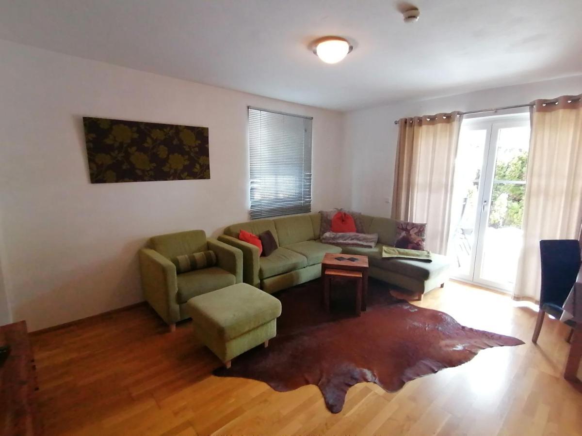 Komfort Appartements Serviced By Auhof Kaprun Εξωτερικό φωτογραφία