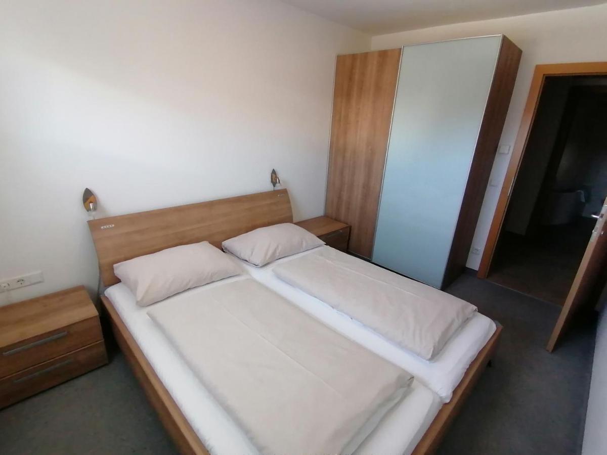 Komfort Appartements Serviced By Auhof Kaprun Εξωτερικό φωτογραφία