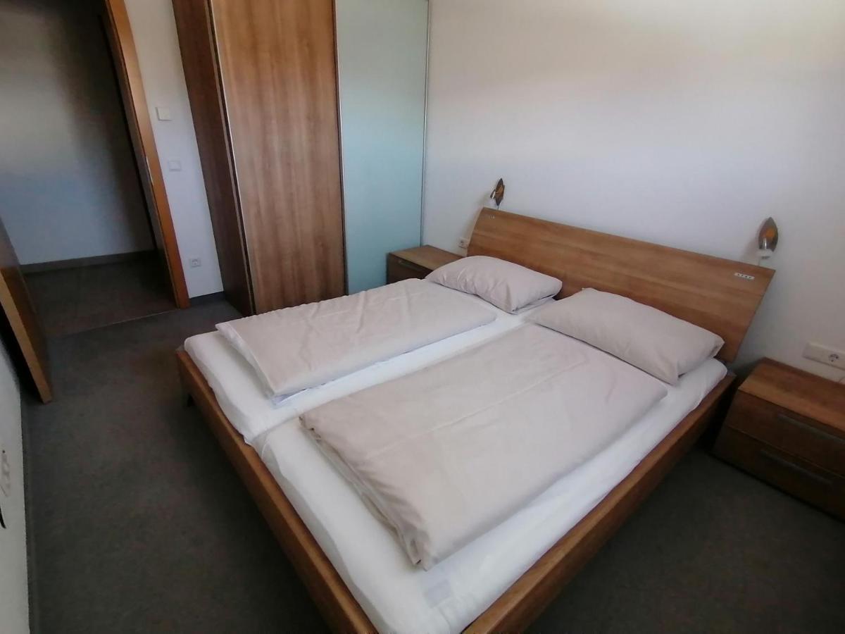 Komfort Appartements Serviced By Auhof Kaprun Εξωτερικό φωτογραφία